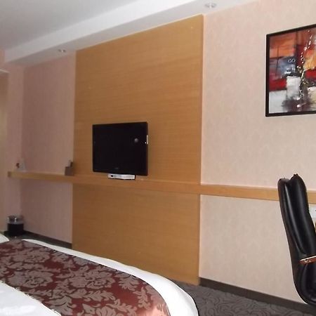 Jinlihao Hotel 선전 시 외부 사진